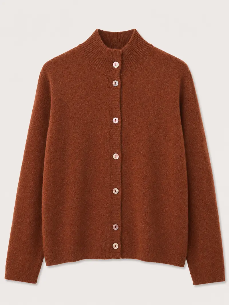 Carli vest Cognac, Brandy