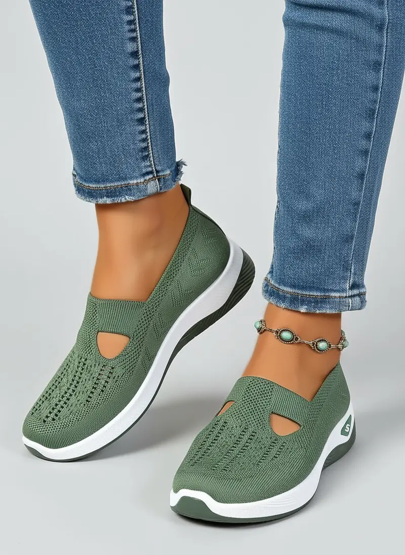 Carry™ Orthopaedic slip-on shoes