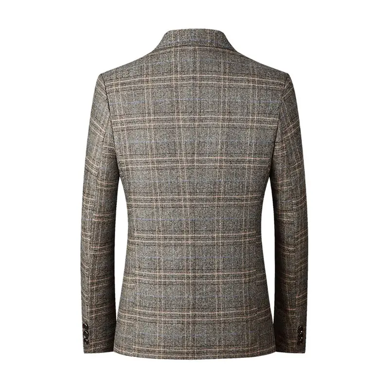 Casual Herren Blazer - Alvaro