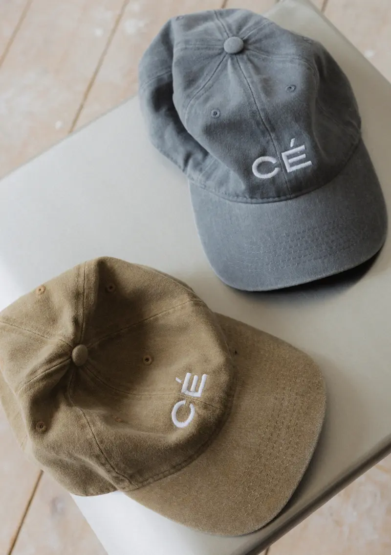 CÉ CAP