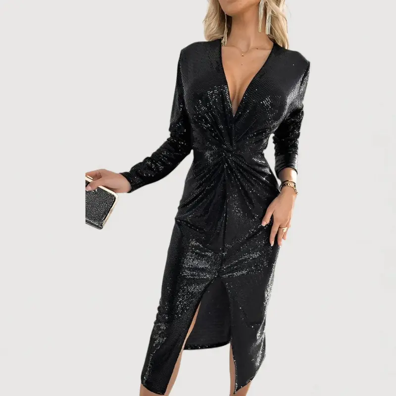 CECILIE – EVENING DRESS
