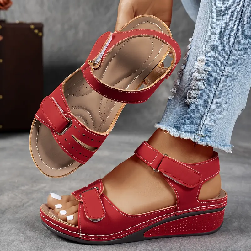 Célima™ | Trendy Ergonomic Sandal