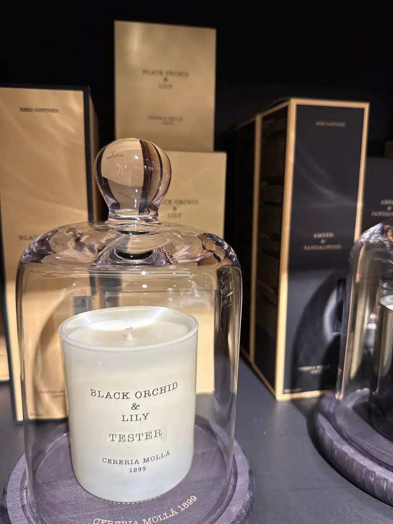 Cereria Molla Premium Candle 230g