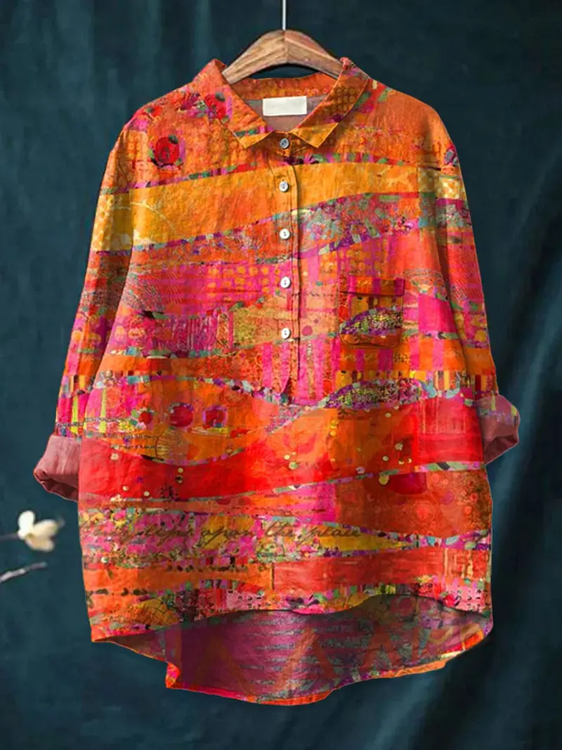 Charlotte™ | Blouse