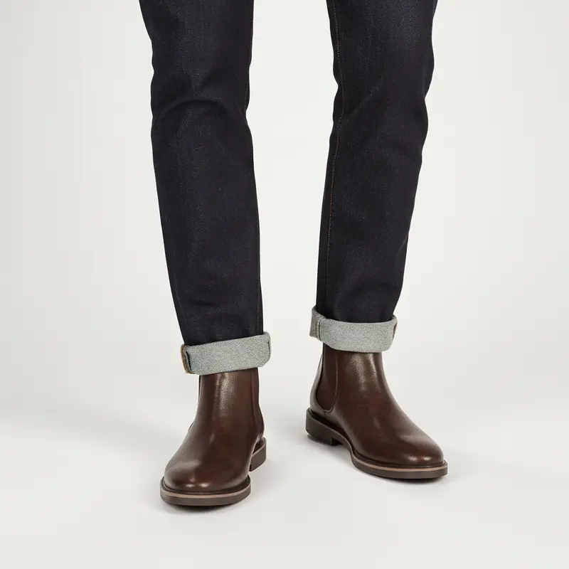 Chelsea Boots Für Herren - Josh