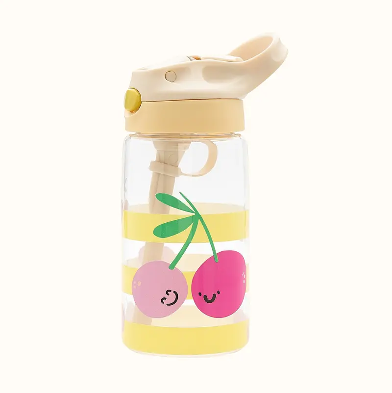 Cherry Bottle