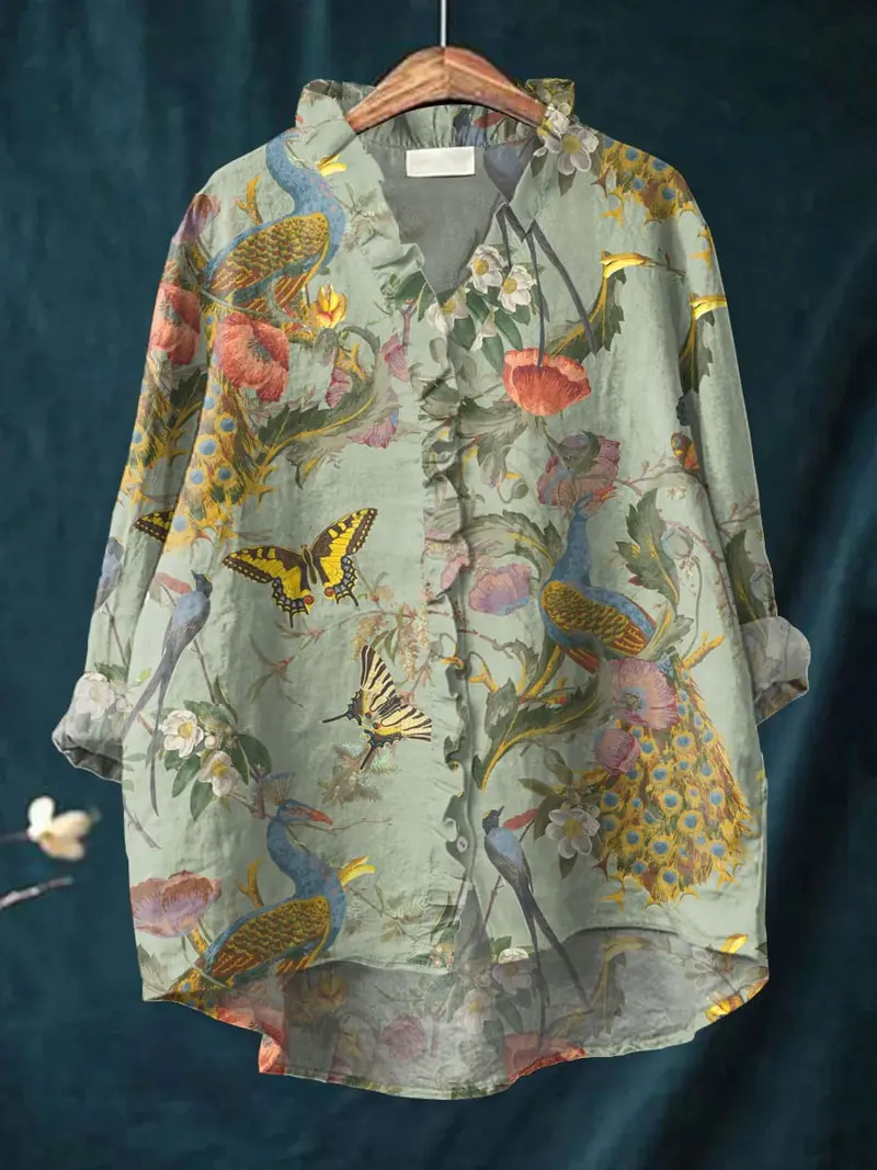 Chloe™ | Blouse