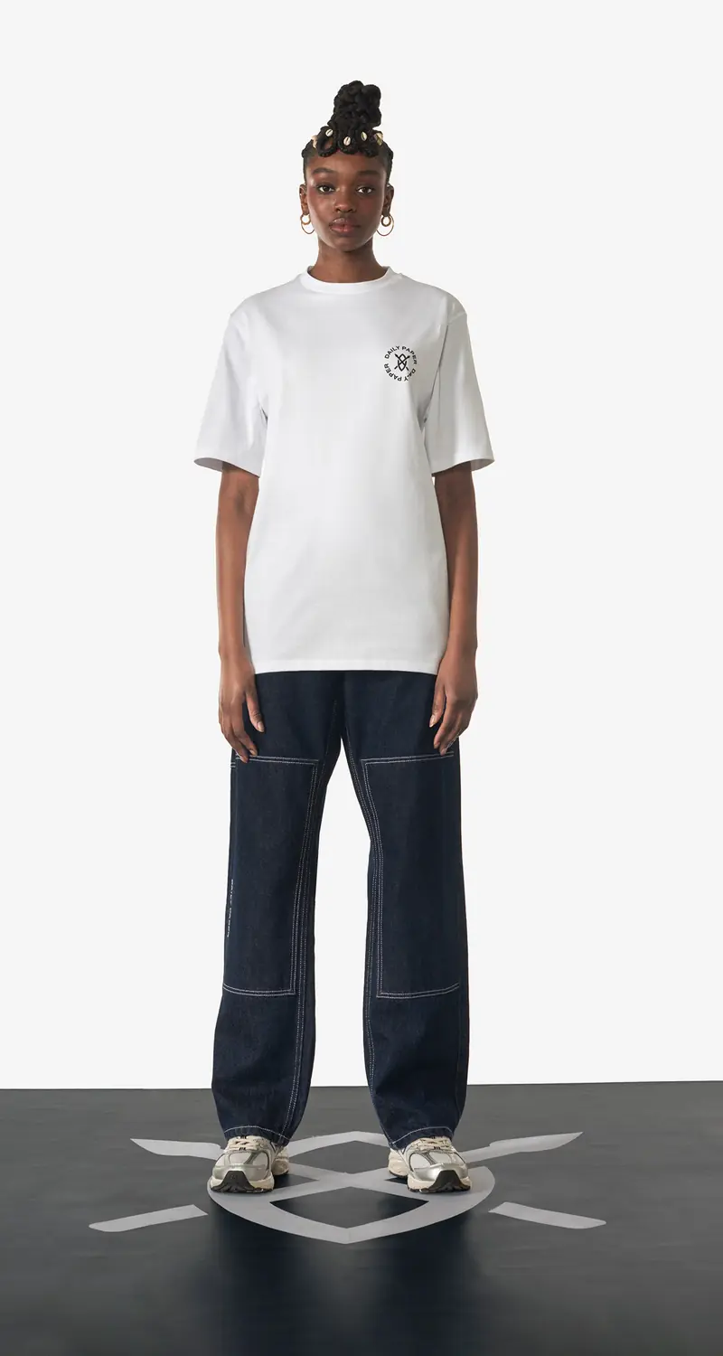 CIRCLE T-SHIRT