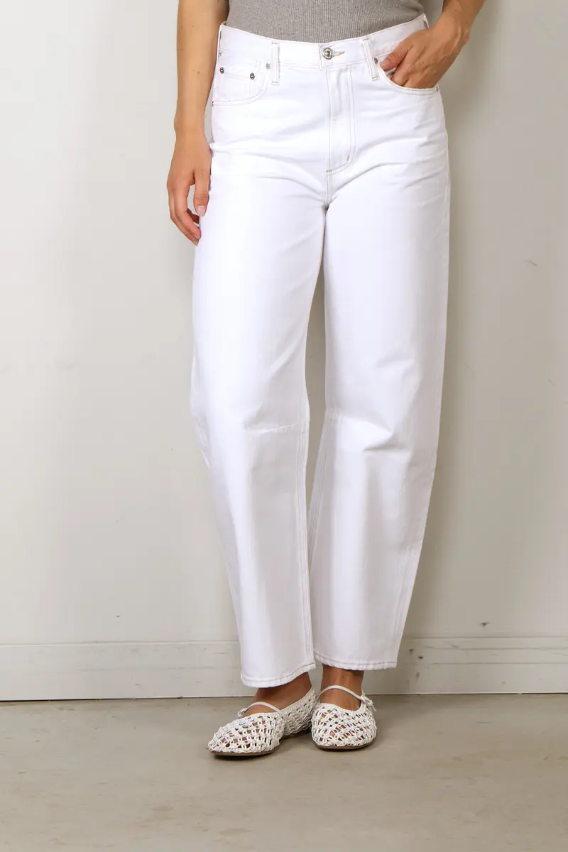 Citizens of Humanity - Jeans - Miro - Soft White