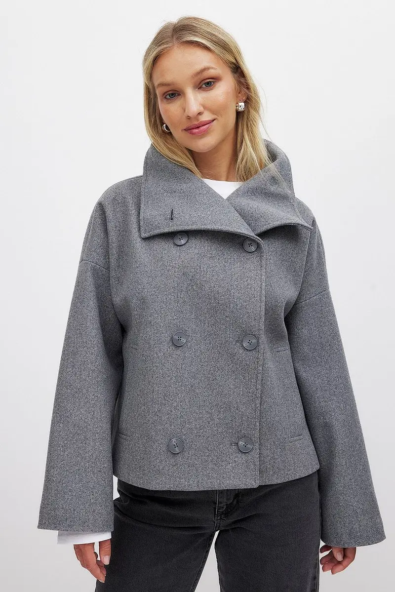 Clara Trench Coat