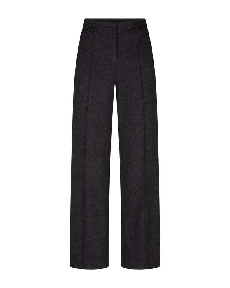 Claudette Herringbone Punta