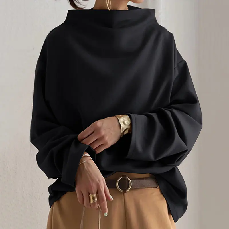 Clea™ | Timeless Knitted Sweater