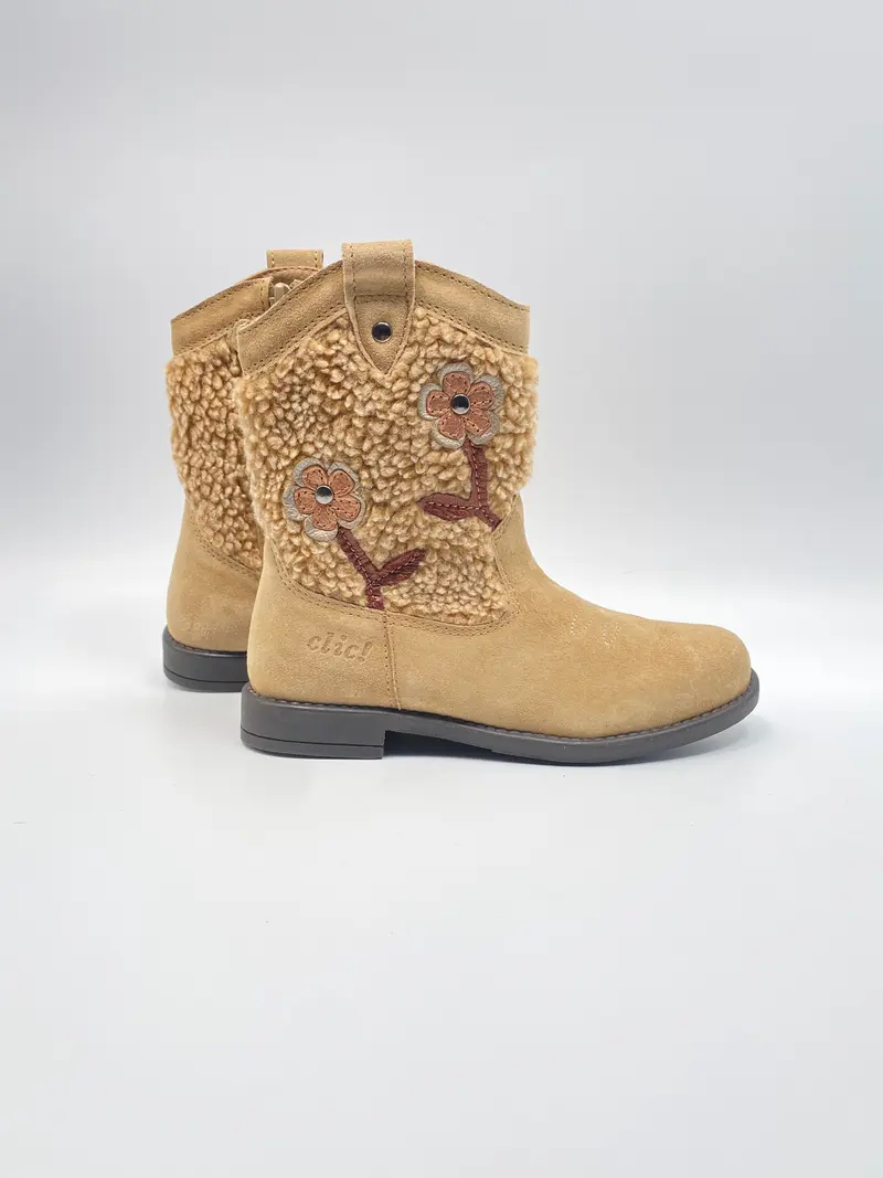 Clic! CL-21102 corda camel dune