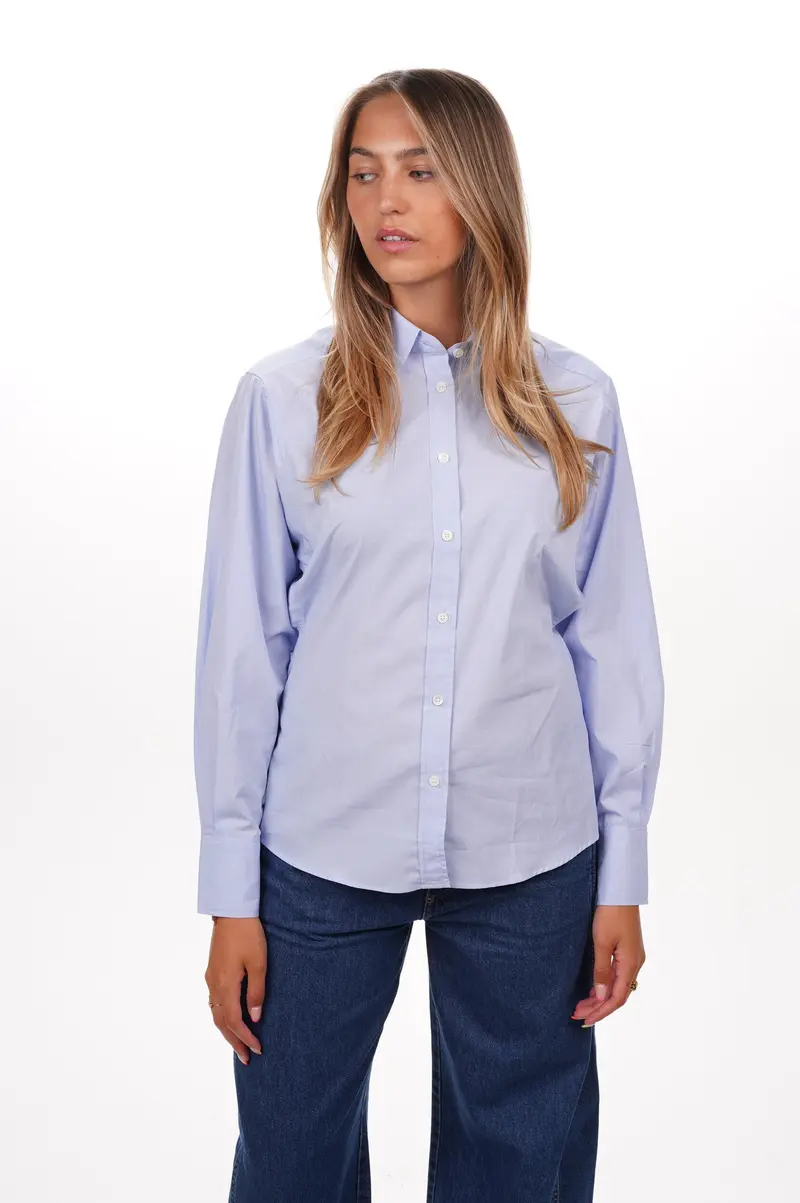 CLOSED Blouse Waisted