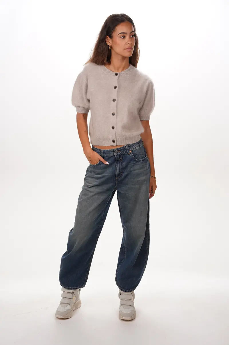 CLOSED Jeans Jazzie