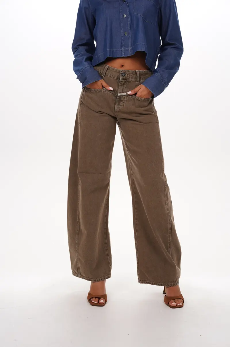 CLOSED Jeans Tori-X