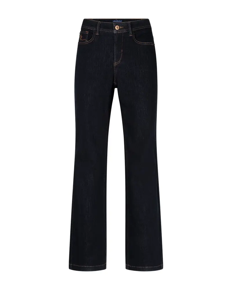 Colette Soft Denim Dark Blue