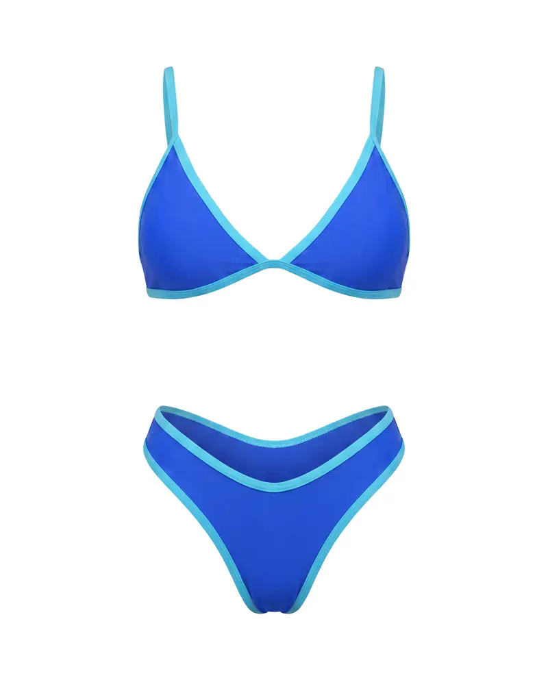 Color Pop Bikini
