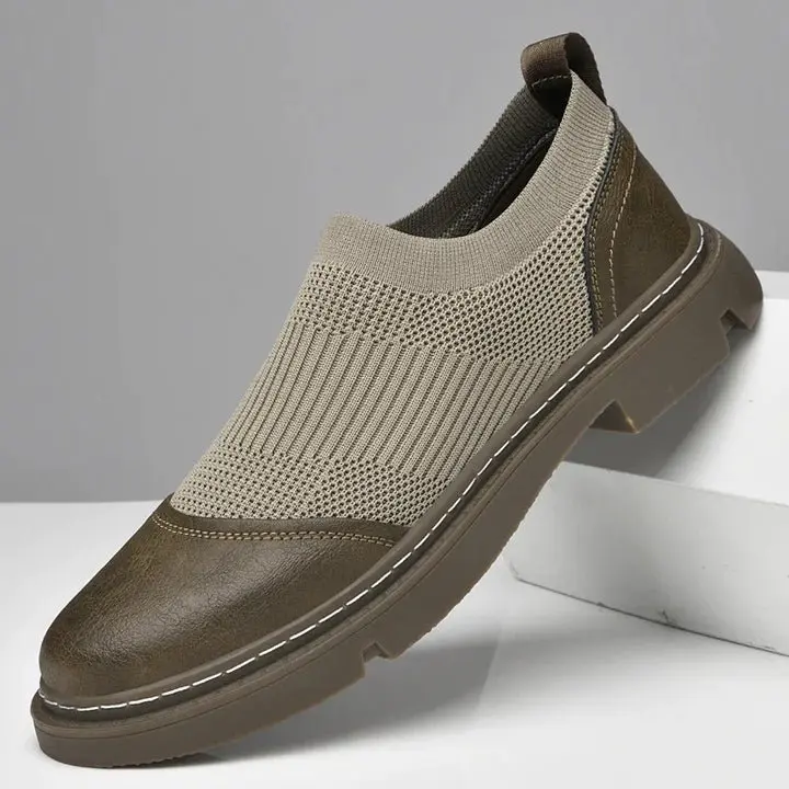 Comfort Shoes Men Premium Sleek Design for Everyday Wear