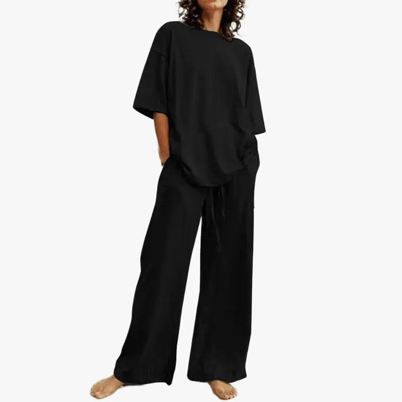 Completo Activewear Relaxed Fit