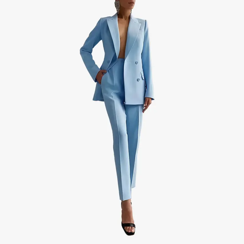 Completo Elegante e Moderno