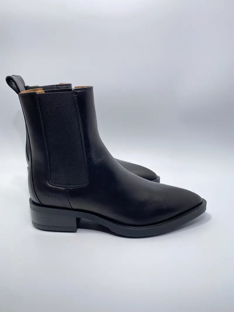 Copenhagen chelsea boot CPH326 zwart