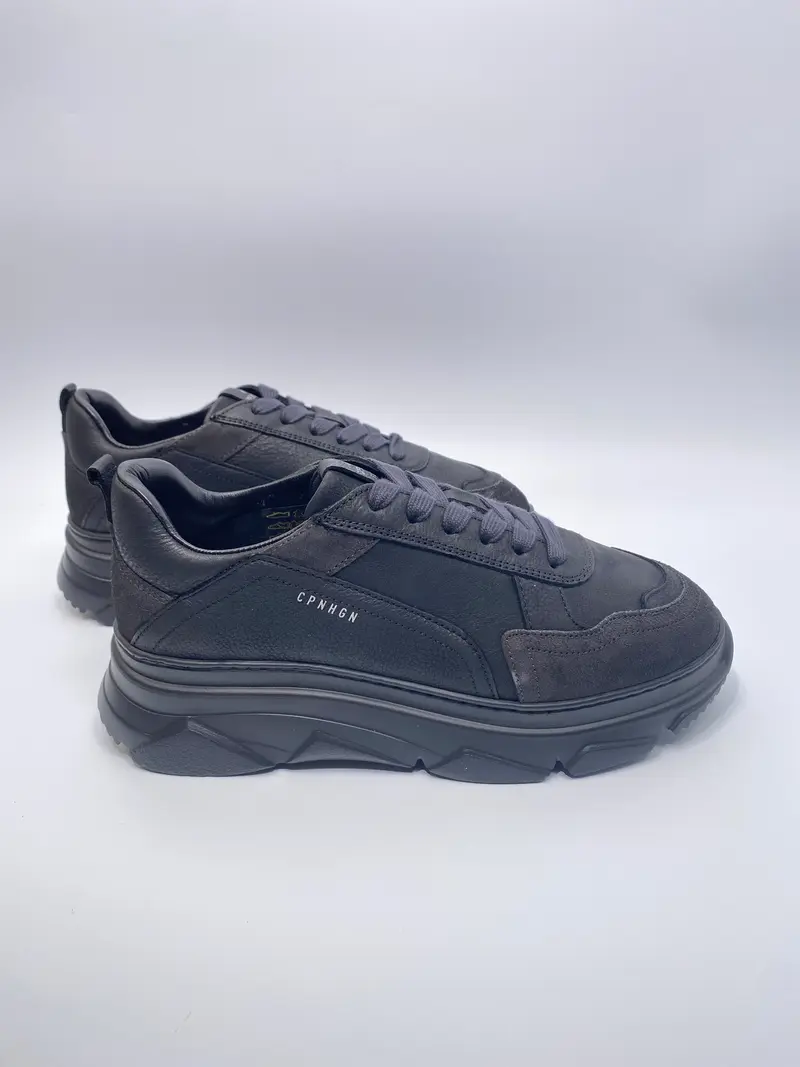 Copenhagen CPH40 black