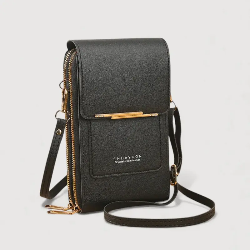 CORA - TOUCHSCREEN CROSSBODY BAG