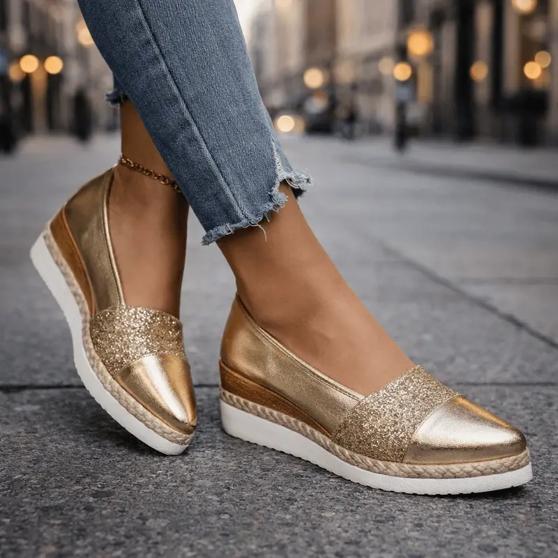Cortessa™ Glow Wedge