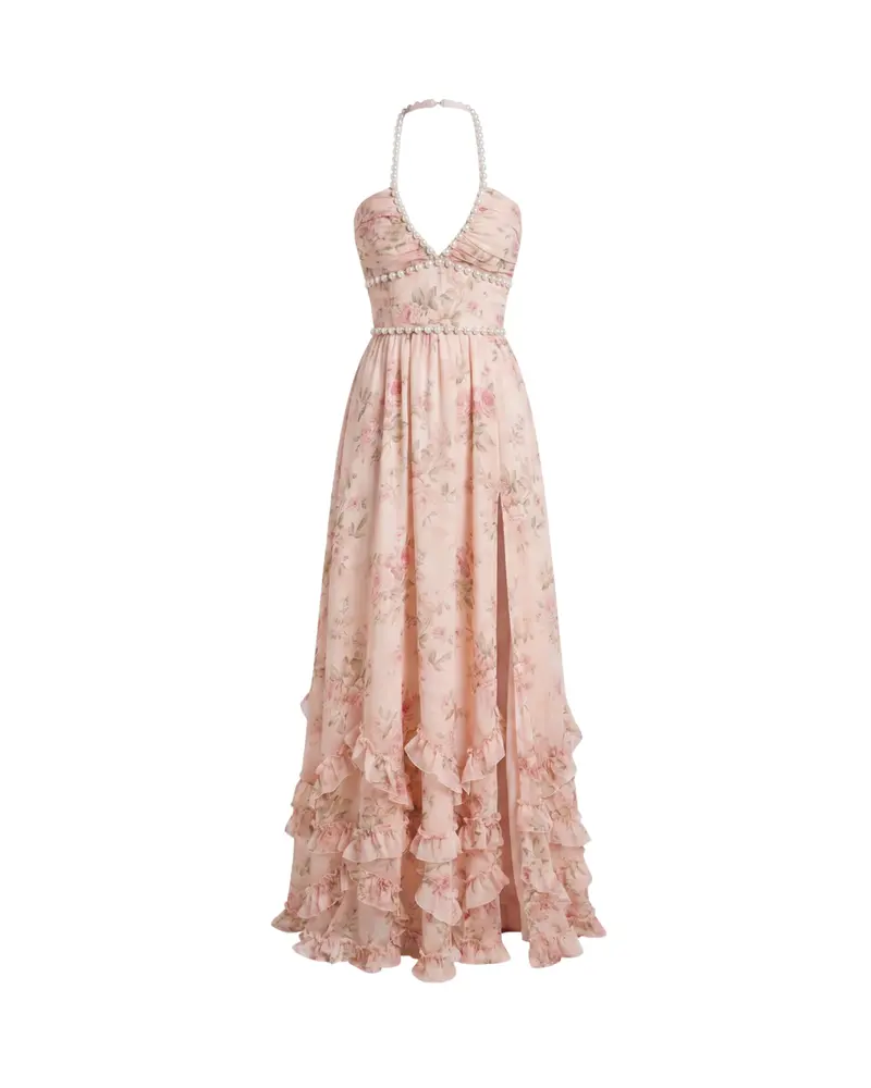 Crystal Edge Dress