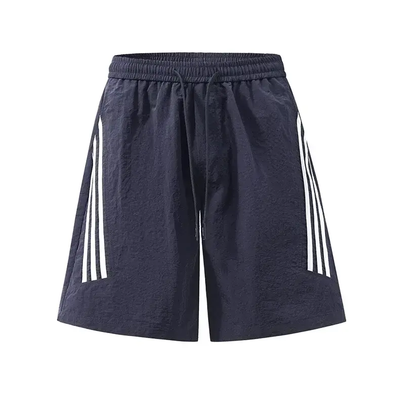 Damian | Luxe Everyday Comfort Shorts – Ultraleichtes Gefühl, exklusive Abfall