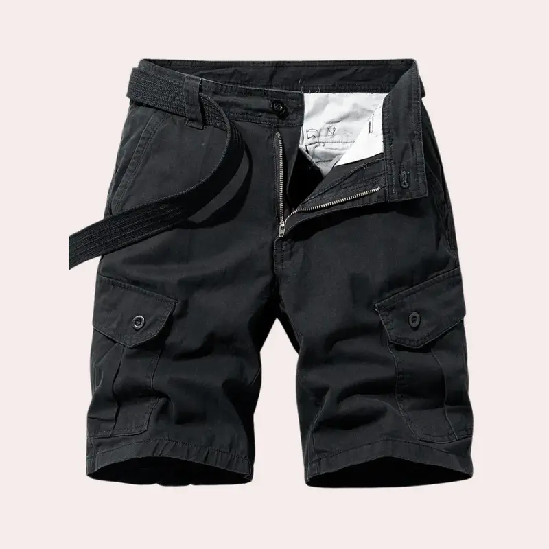 Danny | Modern Fit Cargo Shorts