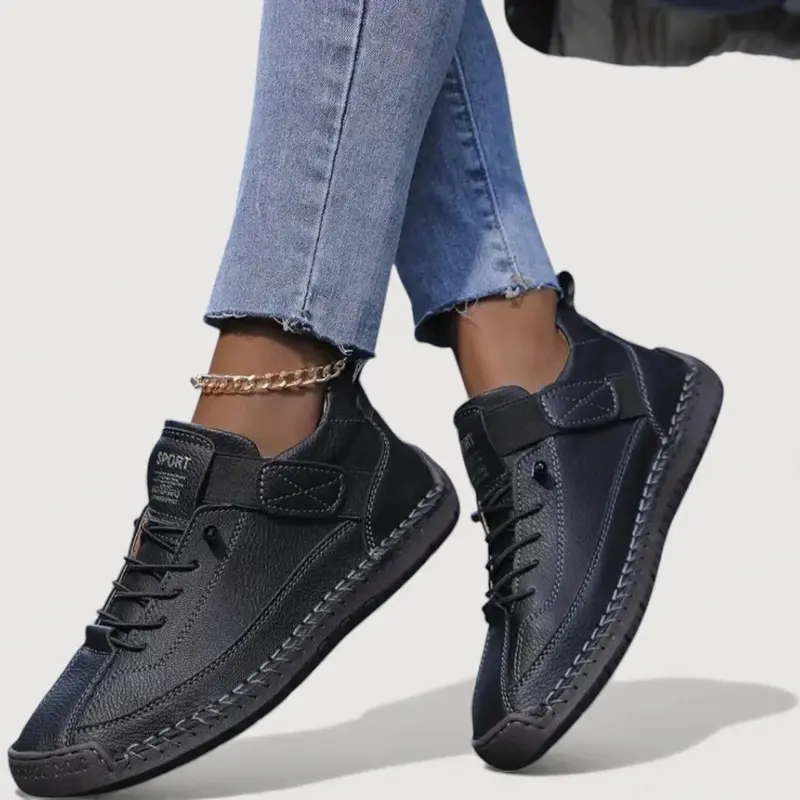 DARLA – ERGONOMIC COMFORT TRAINERS