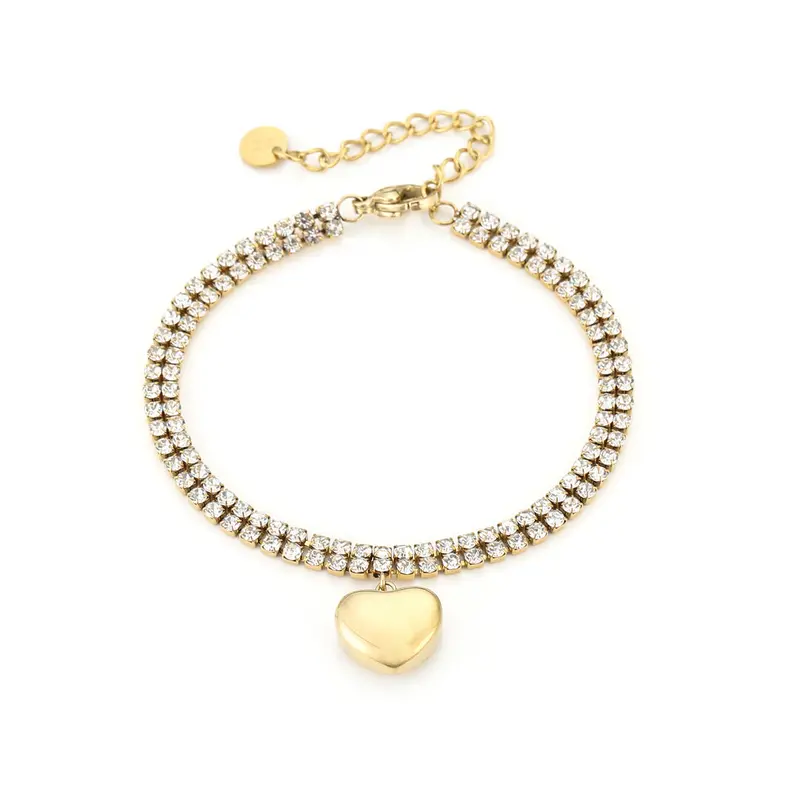Dazzle Daisy armband