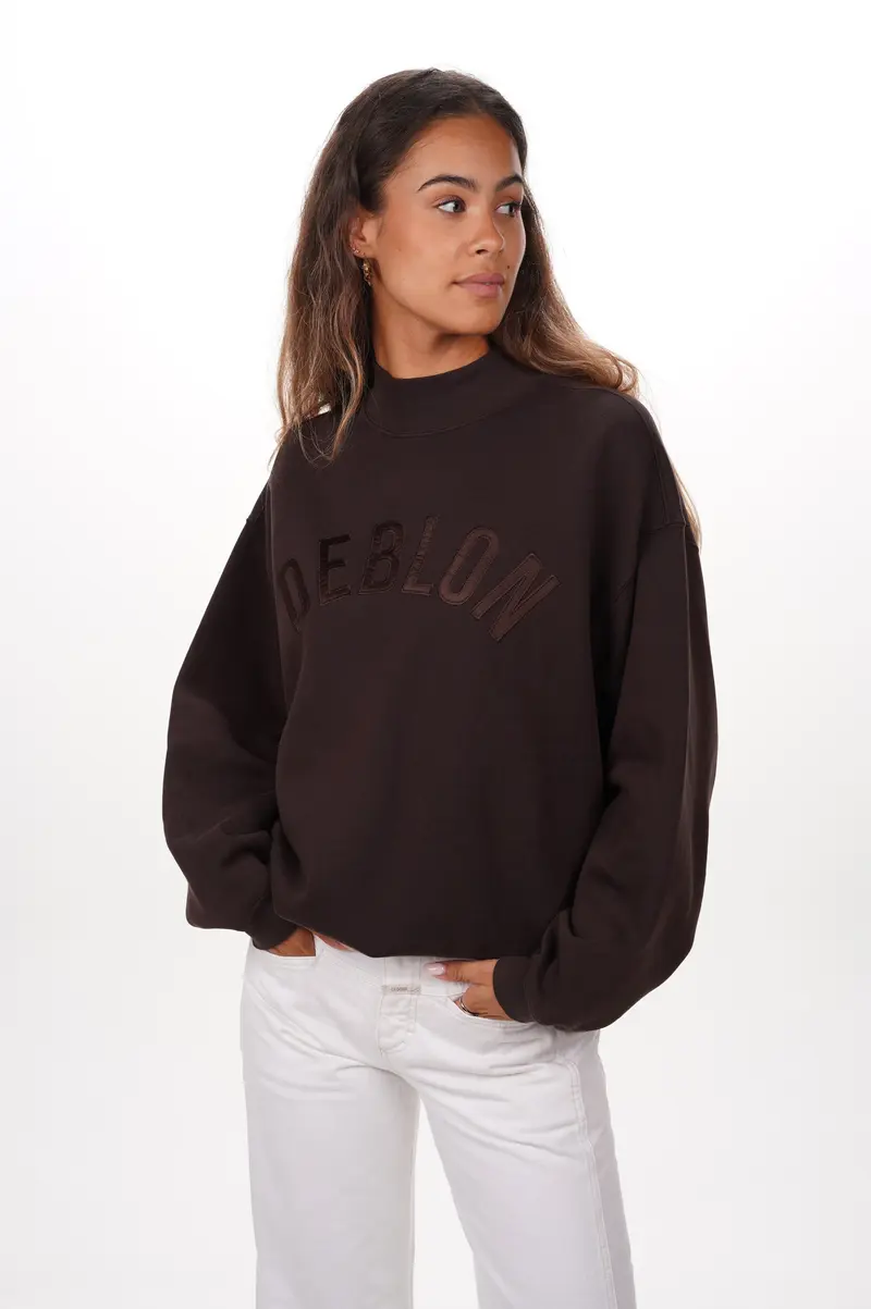 DEBLON Pull Philaine sweater