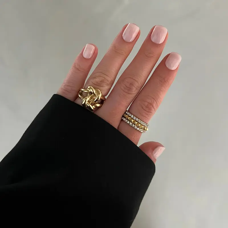 Delore Ring | Shop Nory