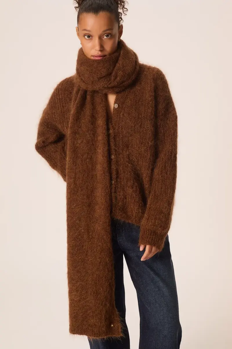Des petits hauts Alma cognac