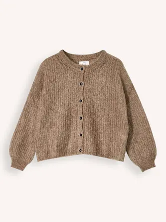 Des petits hauts alma vest loup