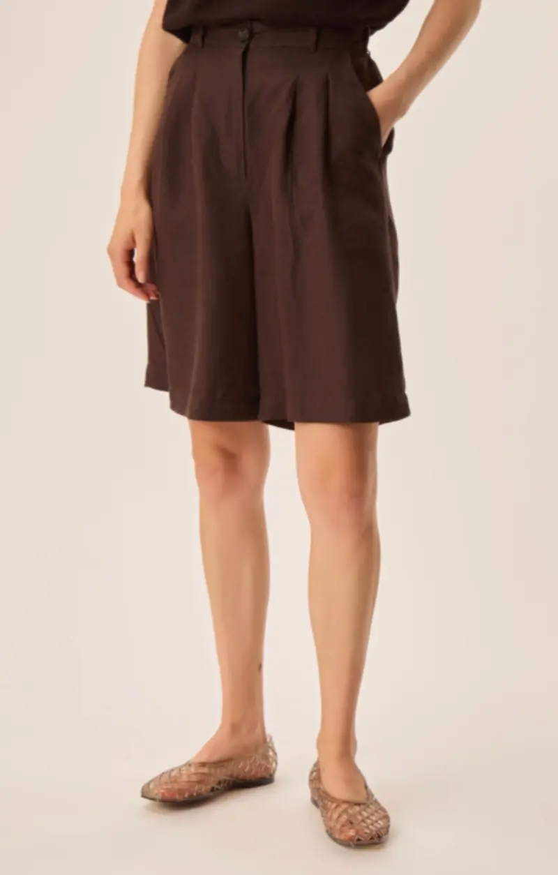 Des Petits Hauts Tahiniri terre
