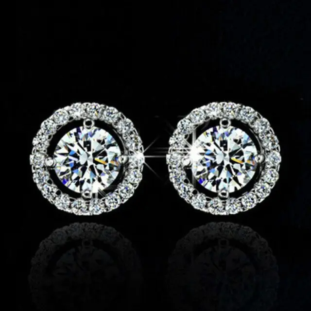 DiamondKnob | Ohrring für Frauen | Shop Nory