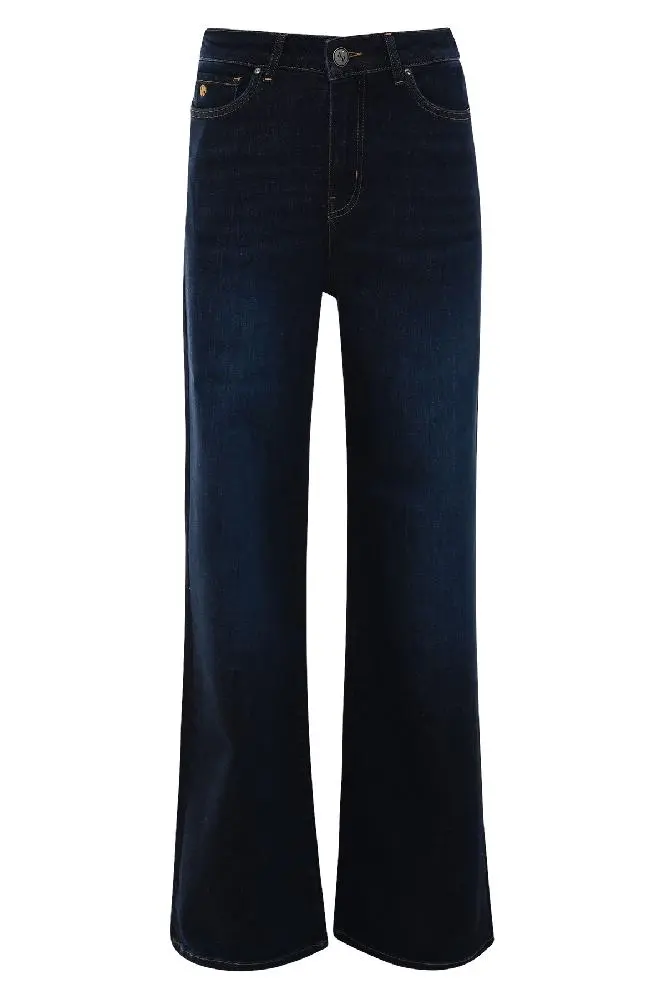 DNM Pure palazzo Jeans Francis