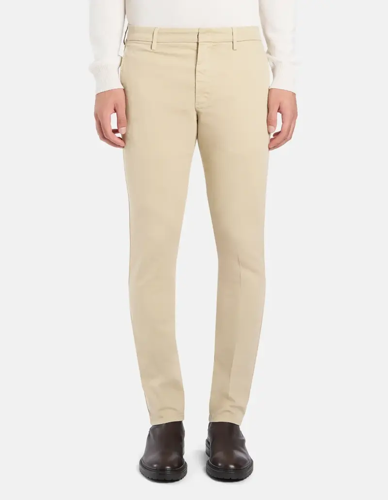 DONDUP Trousers UP166 020 RSE032U