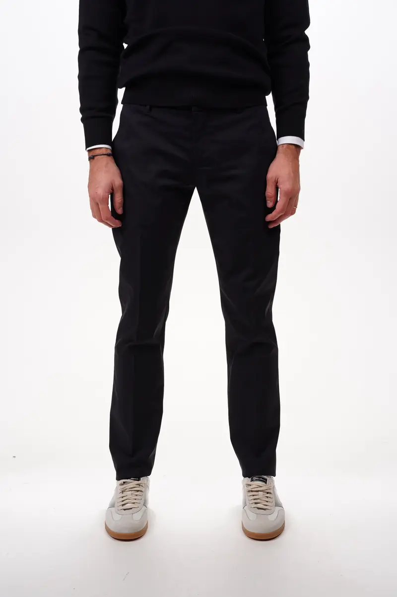 DONDUP Trousers UP166 899 OS0121U
