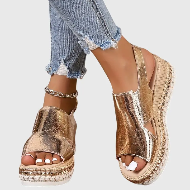 Donna™ Comfort Fit Sandals