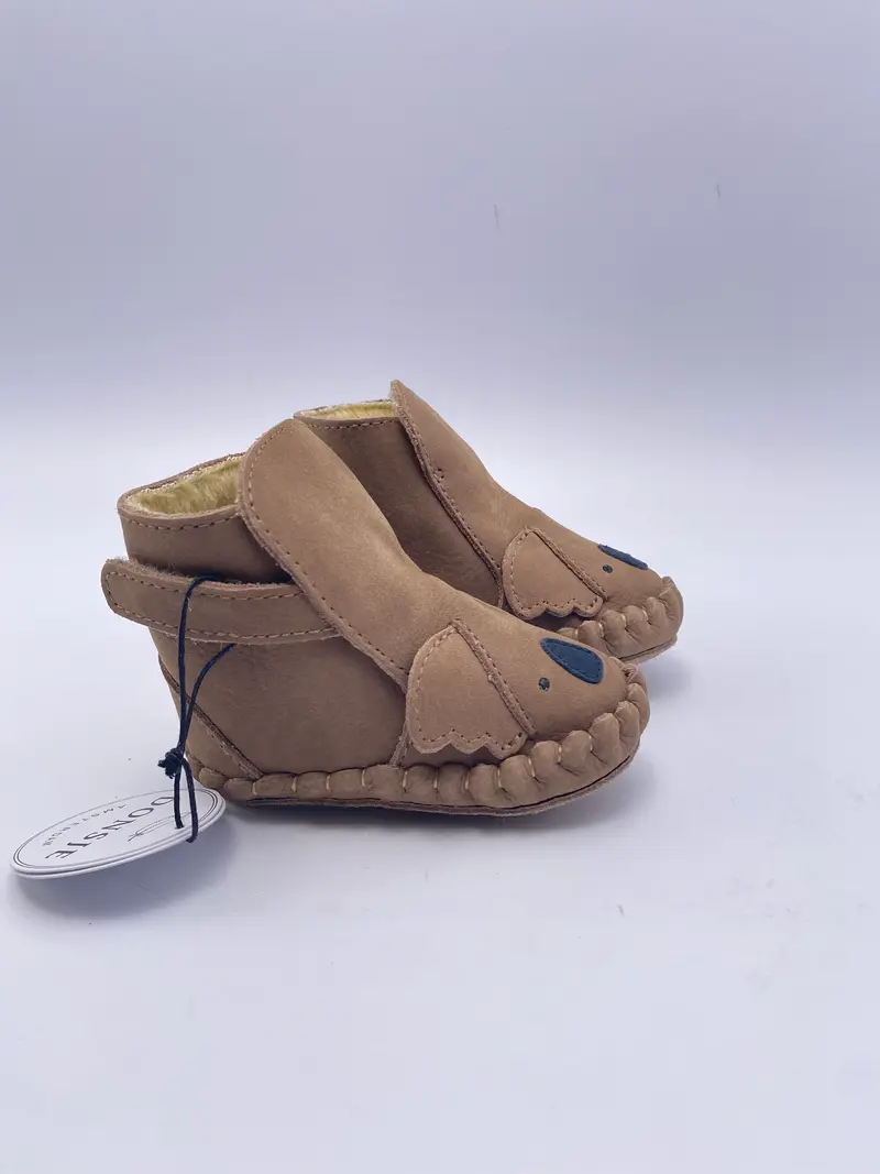 Donsje Amsterdam kapi classic lining koala