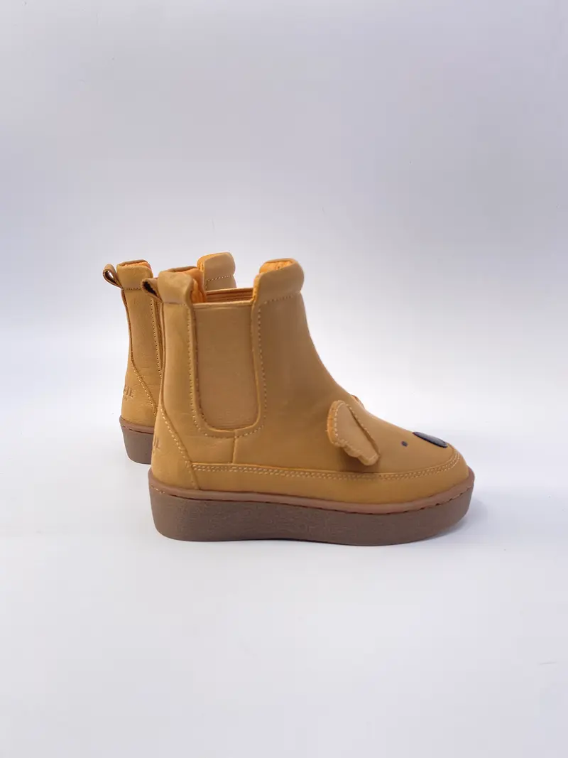 Donsje Amsterdam thuru classic koala truffle leather