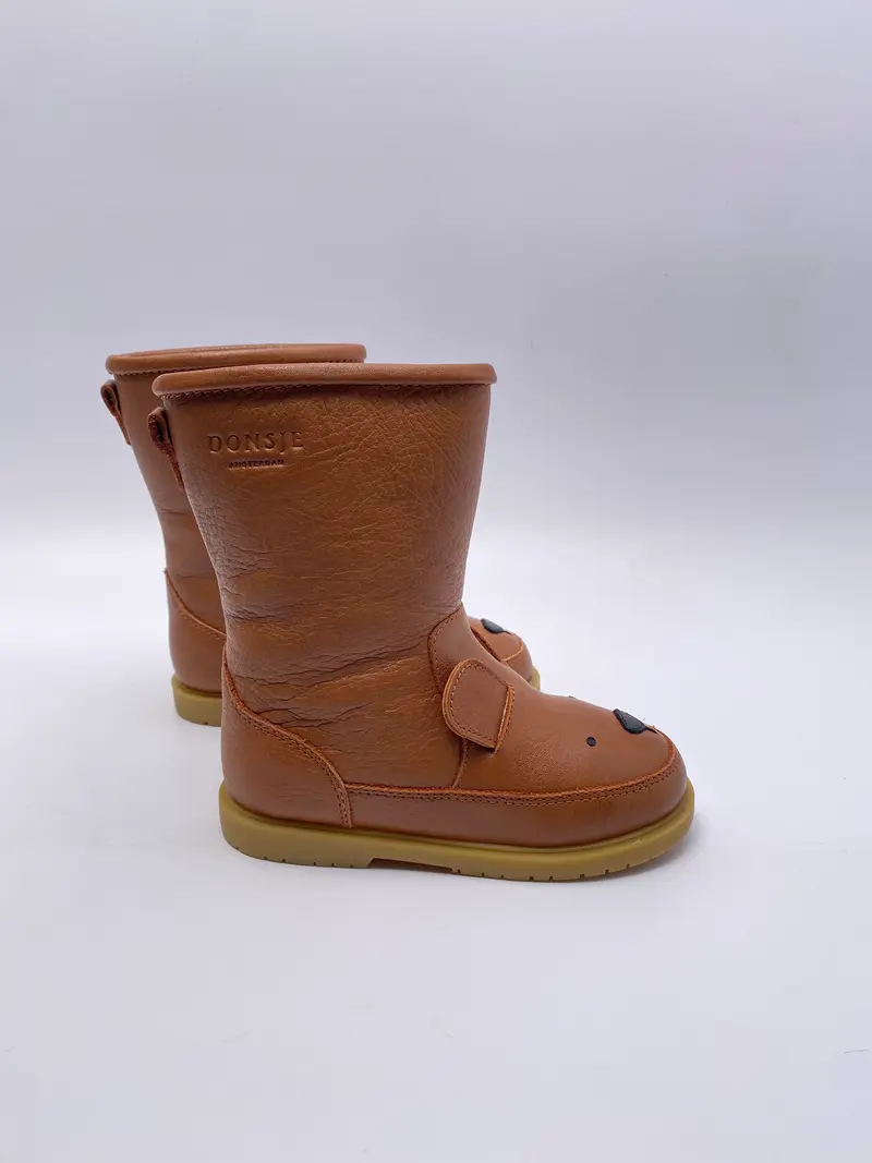 Donsje Amsterdam Wadudu Classic Lining Bear