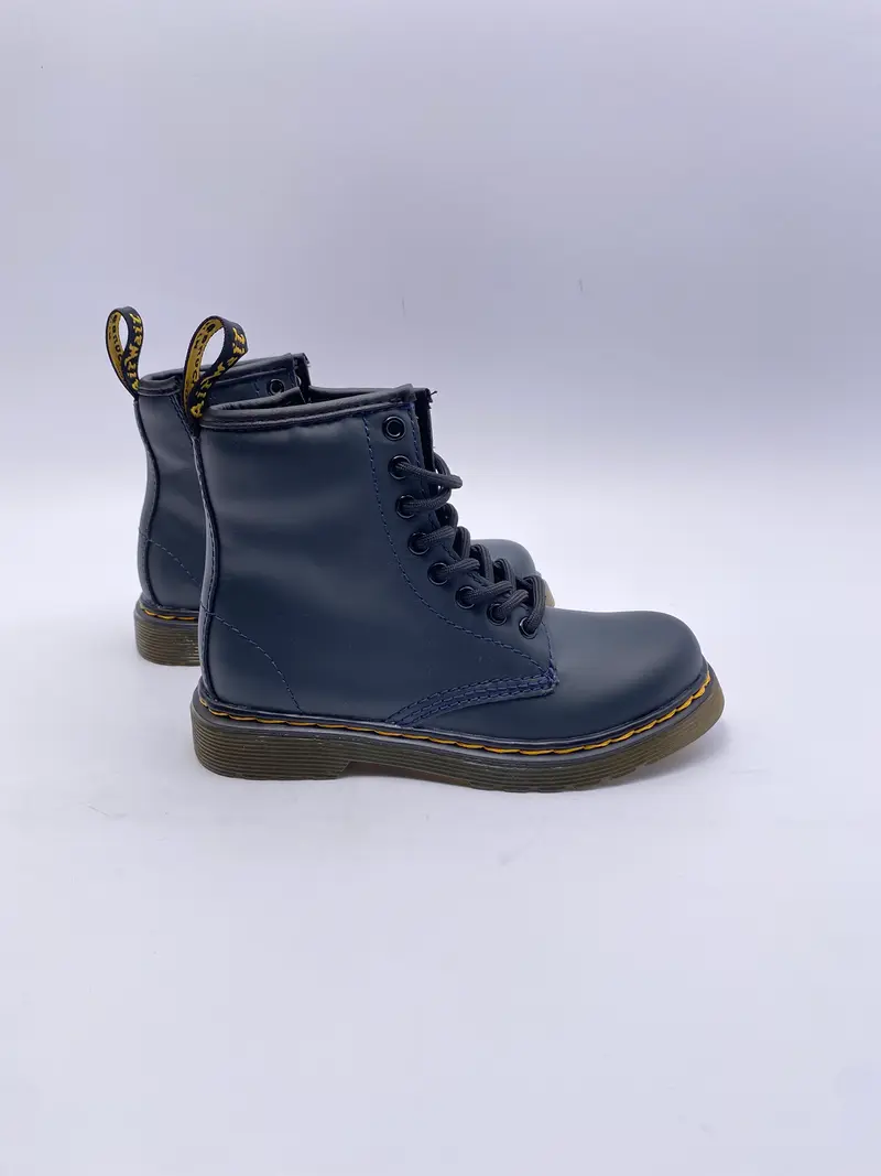 Dr. Martens 1460 navy romario