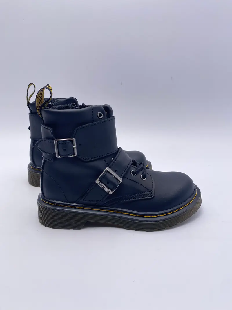 Dr. Martens Joska romario riempjes