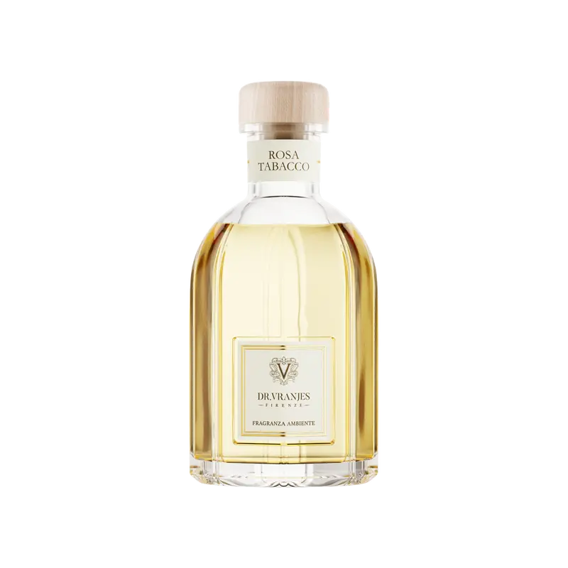 DR.VRANJES Parfum ROSA TOBACCO 500ML